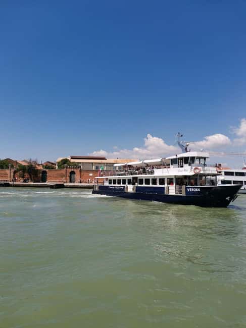 Murano, Burano & Torcello: Vetro, Case Colorate & Storia - Torcello: churches, the square, and why some people skip it