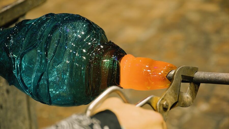 Murano: Glass Blowing Demonstration with Optional Drinks - The 25-minute flow: history, technique, and the hands-on magic