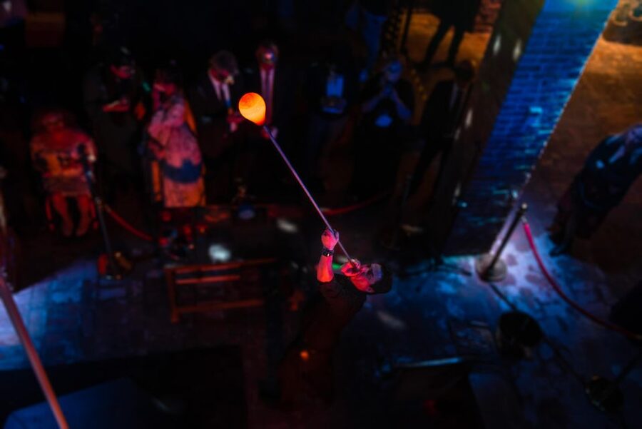 Murano: Glass Blowing Demonstration with Optional Drinks - Drinks at don Giovanni bar: the easy upgrade that still respects the show