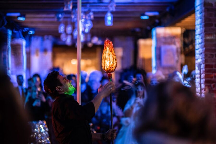 Murano: Glass Blowing Demonstration with Optional Drinks - Value and price: is $16 a fair deal?