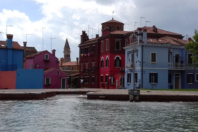 Murano Glass Experience With a Visit to a Burano Lace Island - Time Management: The Schedule Feels Tight, So Plan Like It