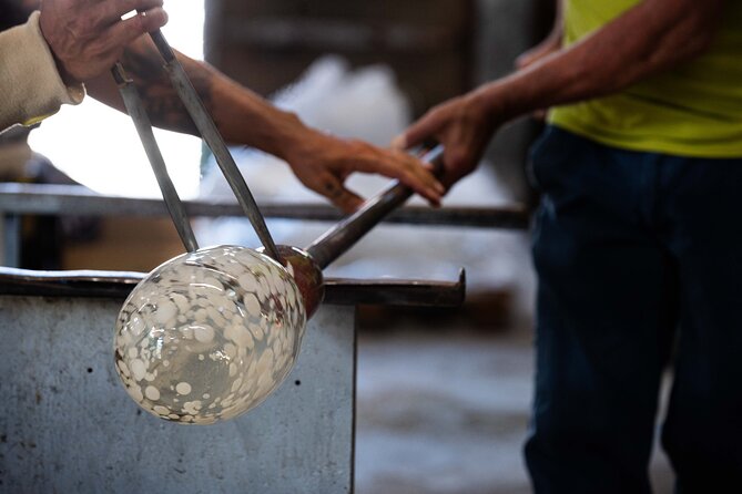 Murano Glass Factory Experience: A Workshop in Venice - Key Points Worth Knowing Before You Go