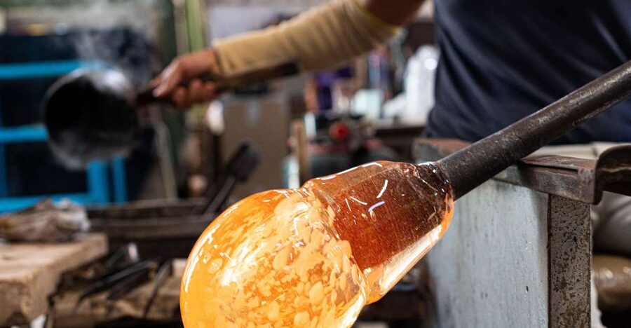 Murano: Glass Factory Experience with Tour and Demonstration - Murano Glass Factory Tour With a Master Demo: What You’re Getting in 20 Minutes