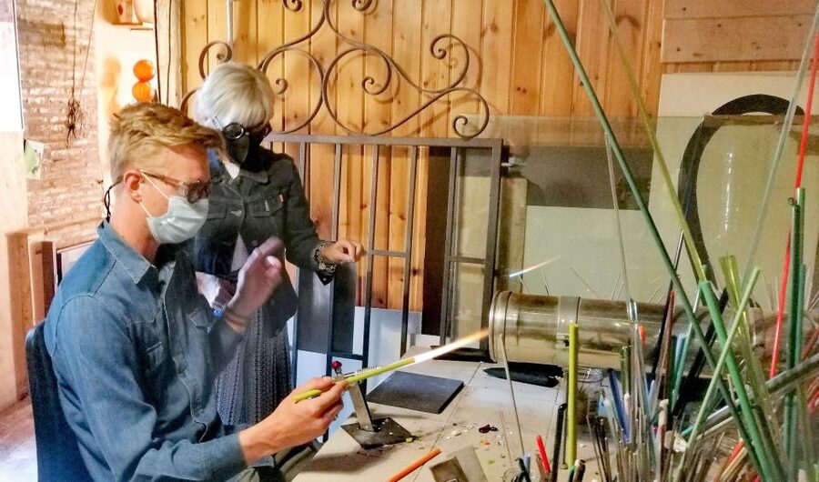 Murano: Glass Lampwork Workshop and Walking Tour - Should you book the Murano Glass Lampwork Workshop and Walking Tour?