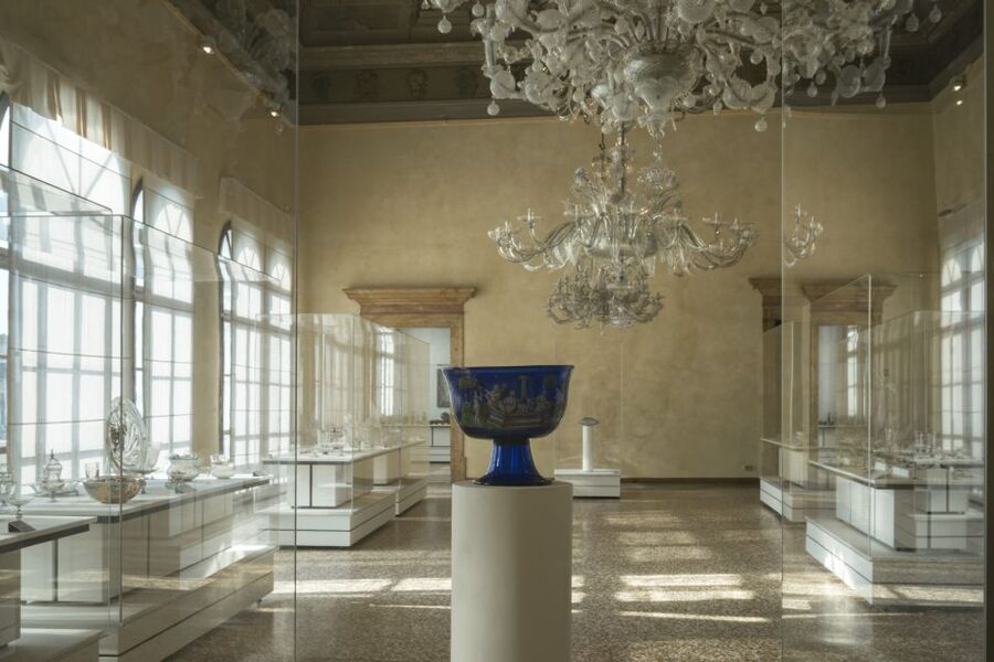 Murano: Glass Museum Entry Ticket - Key things to know before you go