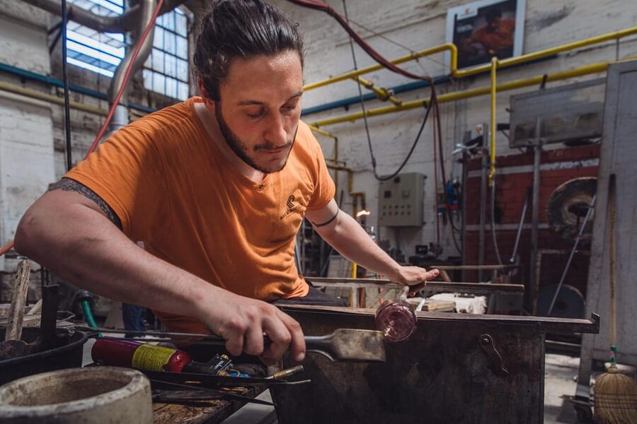 Murano: Glassblowing Workshop for Beginners - Key takeaways before you go