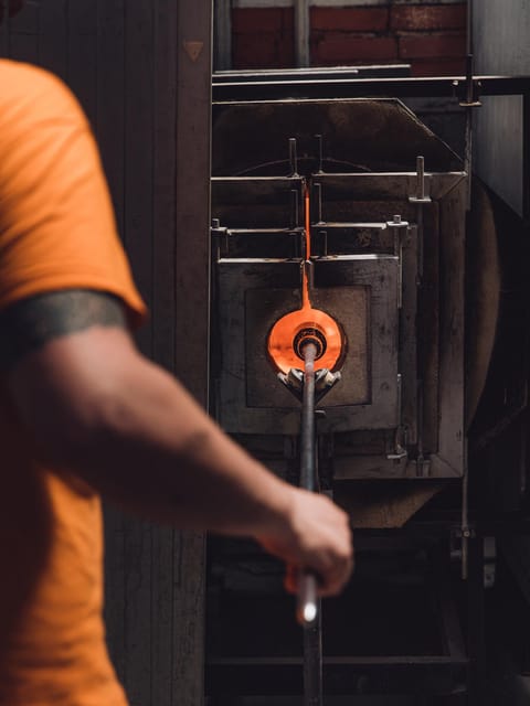 Murano: Glassblowing Workshop for Beginners - Price and value: is $277.55 a fair deal?