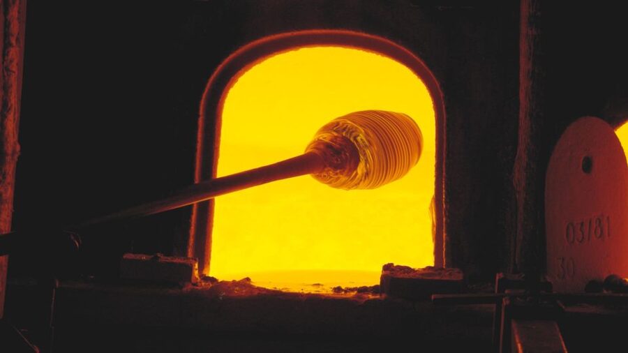 Murano: make your item with a glass master and take it home - Key points you’ll care about