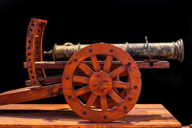 Museum of Leonardo da Vinci's working machines - Price and value: what $10 buys you in the real world