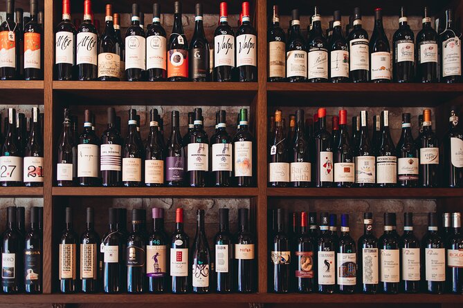 Natural Wine Tasting & Food Pairing with a Sommelier in Venice - Tips to get more out of your tasting (no wine snob energy required)