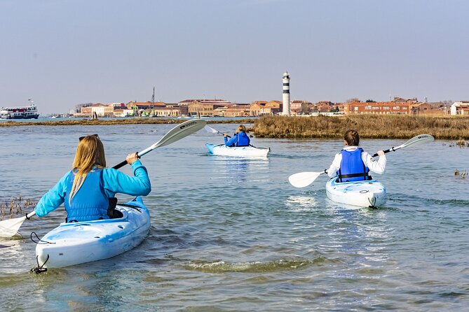 Nature Kayak Tour: Exploring Europe’s Largest Lagoon - Weather changes: what happens when the lagoon won’t cooperate