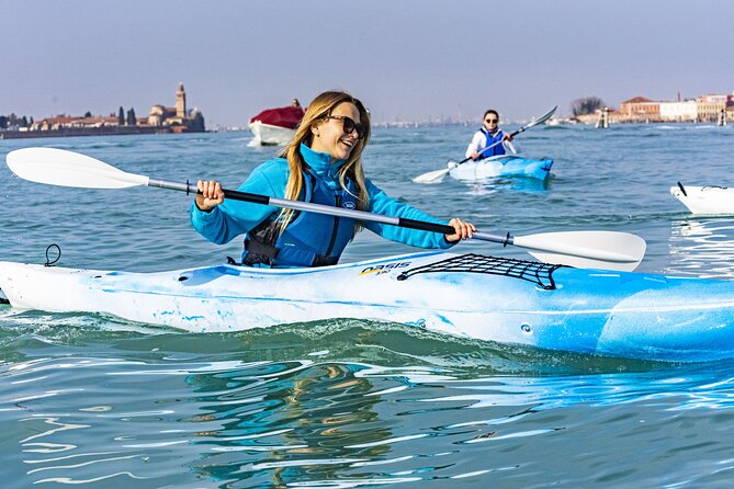 Nature Kayak Tour: Exploring Europe’s Largest Lagoon - Training at the rowing club: what happens before you paddle
