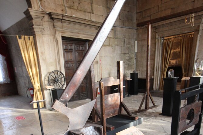 New - Maleficia: Inquisition, Torture and Witchcraft between the centuries - Palazzo delle Prigioni and the Maleficia premise