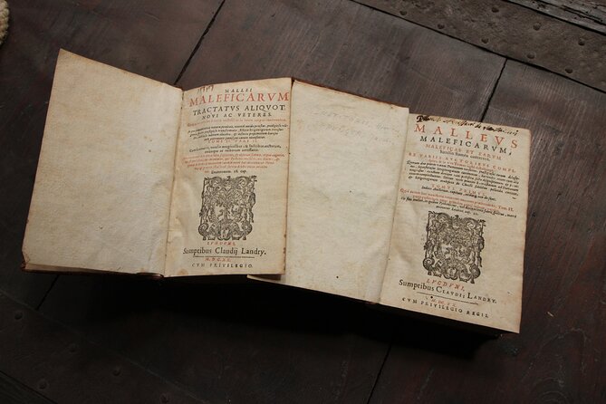 New - Maleficia: Inquisition, Torture and Witchcraft between the centuries - The Casanova detail: sensational, but useful
