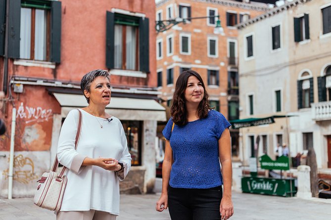 Off the Beaten Track in Venice: Private City Tour - How the Route Changes: Extra Stops Depending on Your Host