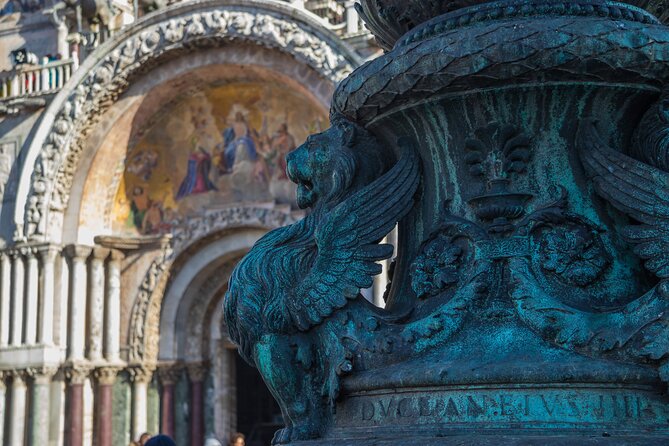 One Day Tour in Venice - Key highlights at a glance
