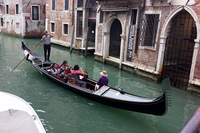 One Day Tour in Venice - Your Venice schedule starts at St Mark’s, 10:30 am