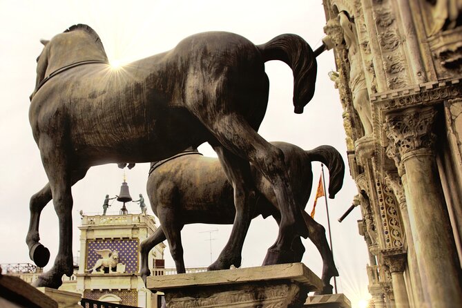 One Day Tour in Venice - Price and value for a $248.72 Venice highlights day