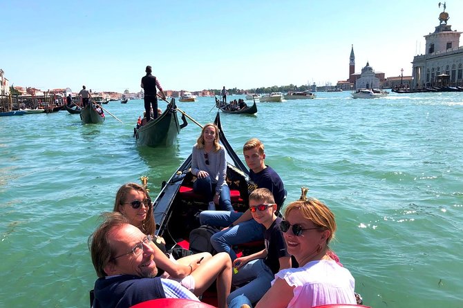 One-Day Venice: Skip-the-Line St. Mark’s Basilica, Walk & Gondola - Price and logistics: is $139.38 good value for what you get?