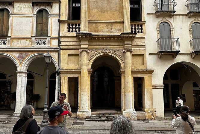 Palladio. A wonderful live tale through time&soul, from Ve/Pd/Vr - Price and Inclusions: What You Pay For (and What You Don’t)