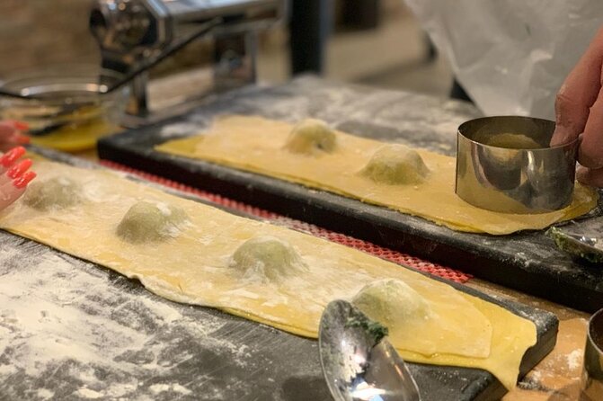 Pasta and Tiramisu Cooking Class with Wine in Venice - Key things that make this class worth your time