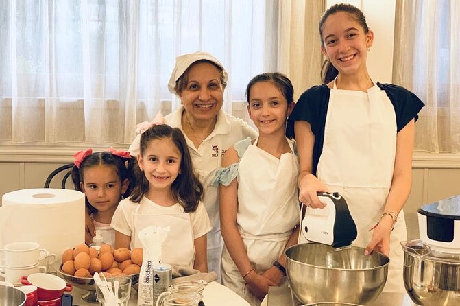 Pasta and Tiramisu Cooking Class with Wine in Venice - Pasta basics in real steps: dough, rolling, and shaping