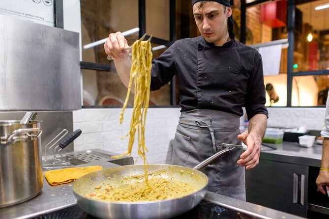 Pasta and Tiramisu Cooking Class with Wine in Venice - The money question: why $76.19 feels fair (and when it won’t)