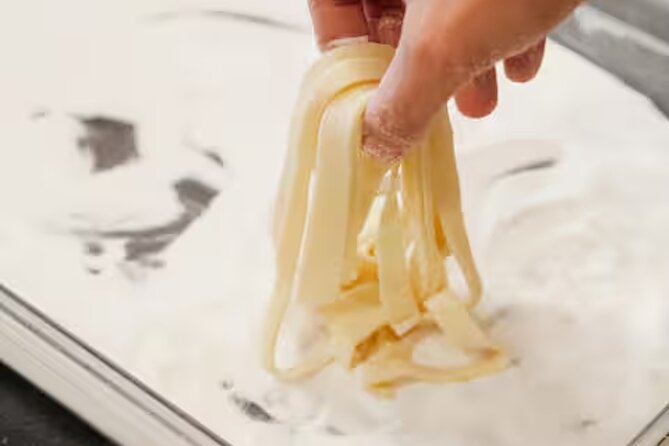 Pastamania in Venice with Wine Tasting and Gelato - Why Pastamania is more than a pasta demo