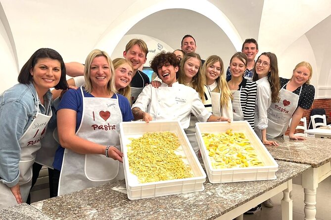 Pastamania in Venice with Wine Tasting and Gelato - Price and value: what $107.41 really buys you