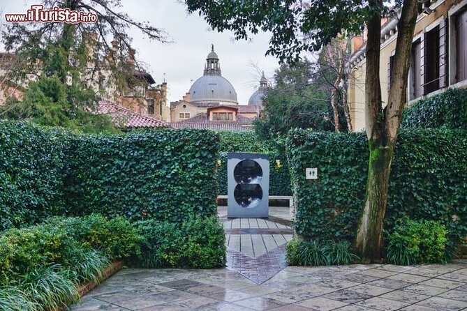 Peggy Guggenheim Collection Admission Ticket Venice - Peggy Guggenheim Collection: a Grand Canal palazzo built for art viewing