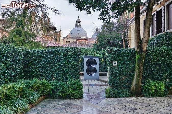Peggy Guggenheim Collection Admission Ticket Venice - Price and value of the $31.44 ticket