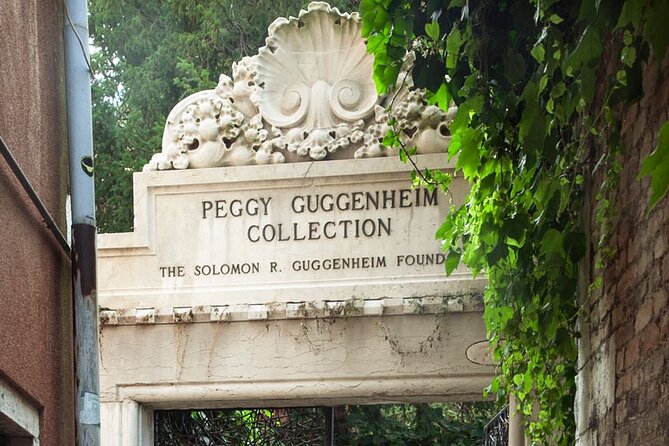 Peggy Guggenheim Collection Admission Ticket Venice - Who this fits best (and who might want something else)