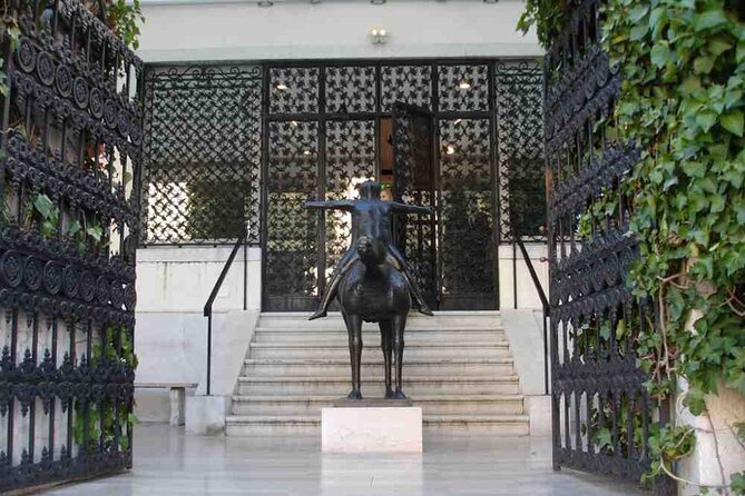 Peggy Guggenheim Collection Admission Ticket Venice - Skip-the-Line Access: why it’s worth paying in Venice