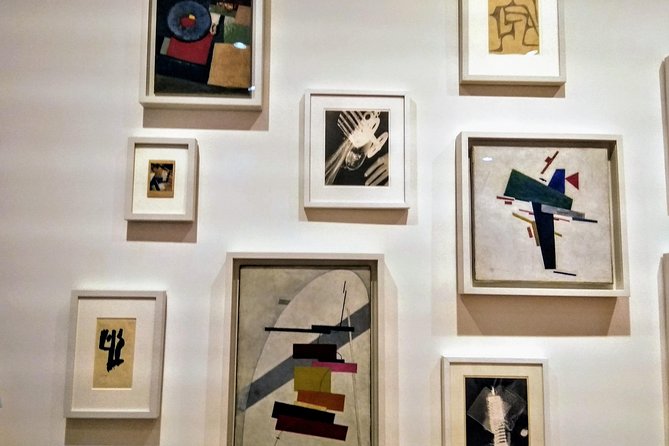 Peggy Guggenheim collection Venice private tour - How the guide keeps the experience from feeling rushed
