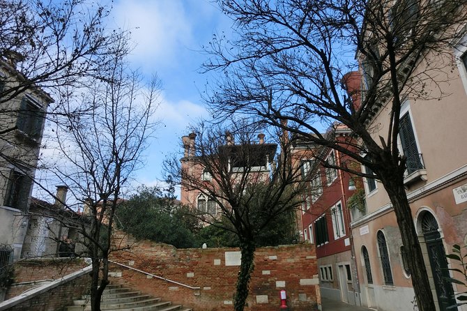 Peggy Guggenheim collection Venice private tour - Price and value: $78.27 plus the entrance fee
