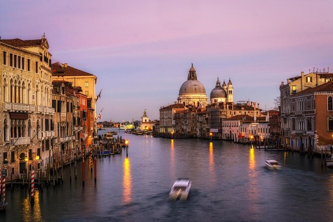 Photo shoot in Venice - Key Highlights Worth Your Attention