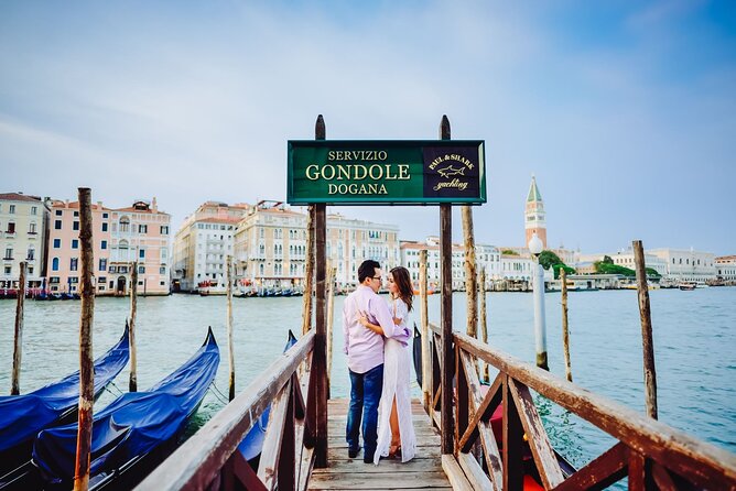 Photo shoot in Venice - Price and Value: When $398.25 Makes Sense
