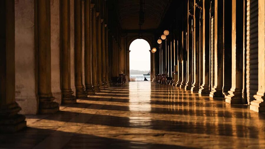 Photo workshop in Venice with a local photographer! - Key highlights before you go