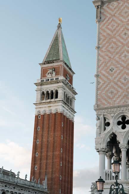Photo workshop in Venice with a local photographer! - Value and pricing: is $77 fair for what you get?