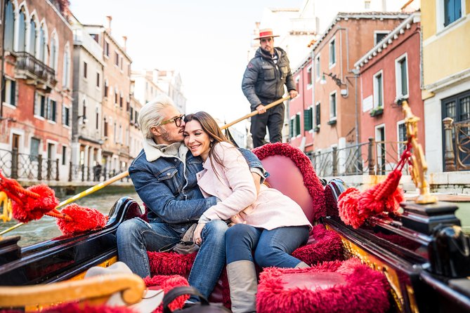 Photographer, Professional Photo shoot - Venice - Key things to know before you book