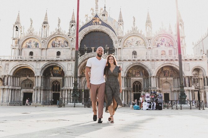 Photographer, Professional Photo shoot - Venice - Pick your shoot length: 1, 2, 3, or 4 hours (and what you get)
