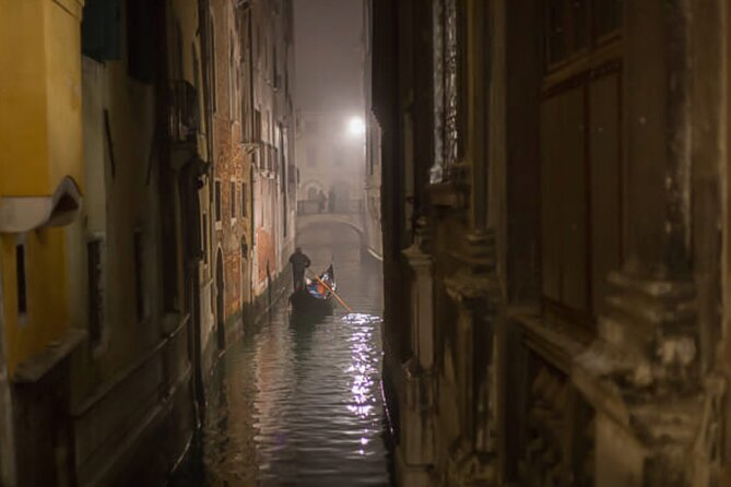 Photography workshop in the magical Venice (3h) - Venice Through the Lens: Why This Workshop Feels Different