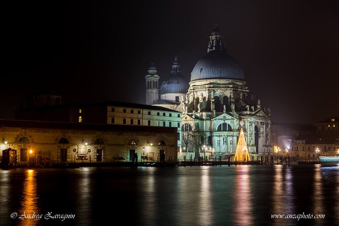 Photography workshop in the magical Venice (3h) - Santa Lucia Start: Getting Grounded Before You Shoot