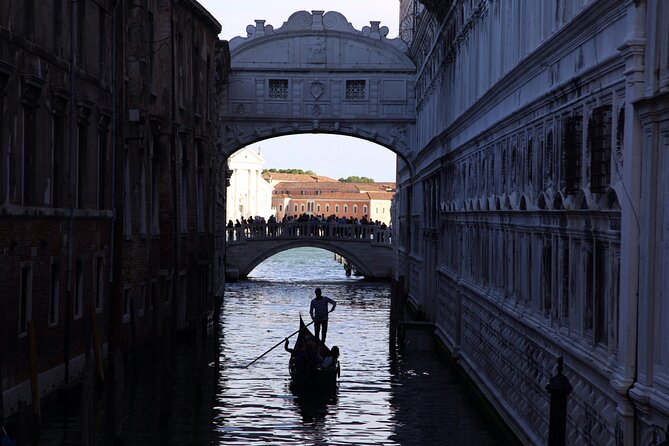 Photography workshop in the magical Venice (3h) - Price and Value: Paying for Instruction, Not Just a Walk
