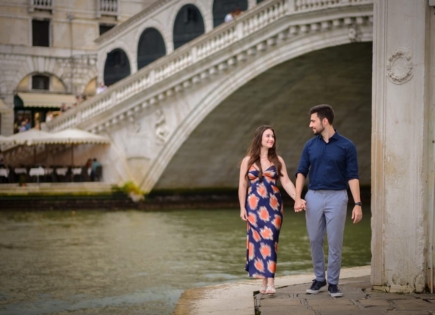 Photoshoot in Venice: Your Story, Our Lens - Book Now! - San Marco Square scenes: architecture and atmosphere without the stress