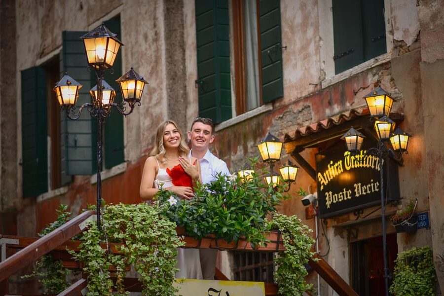 Photoshoot in Venice: Your Story, Our Lens - Book Now! - Price ($71) and whether it’s worth booking for your Venice dates