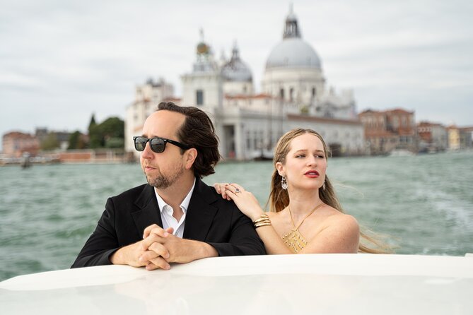 Premium Photoshoots in Venice - Quick hits for your Venice portraits