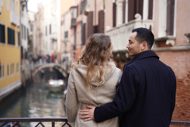 Premium Photoshoots in Venice - Picking spots between Rialto and San Marco (and why it matters)