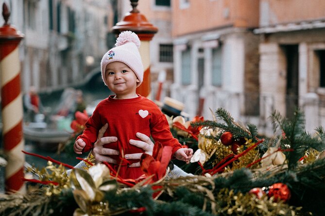 Premium Photoshoots in Venice - What you get back: 70–150 results, plus the edited sets