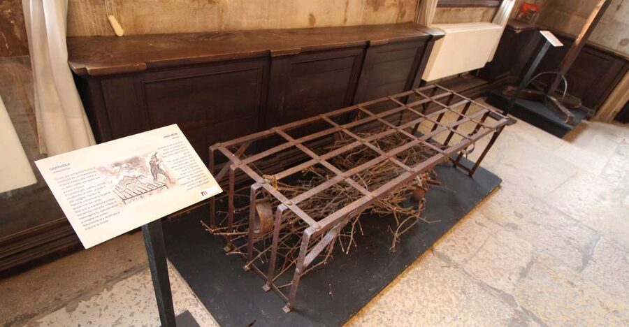 Prisons' Palace: Maleficia, Inquistion torture tools - Price, value, and the right expectations